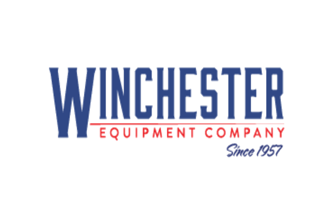 Winchester Equipment Company Logo