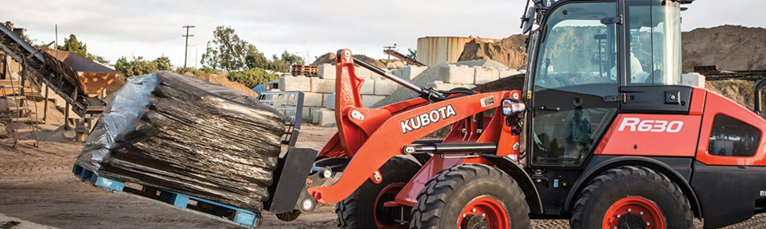 2021 Kubota Wheel Loader R Series for sale in Winchester Equipment Company, Winchester, Virginia