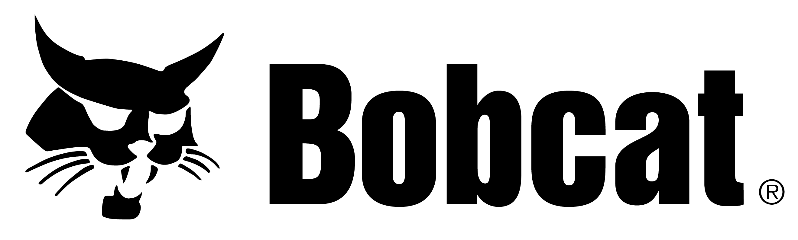 Bobcat® Logo