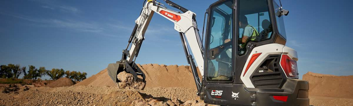 2023 Bobcat® tractor for sale in Winchester Equipment, Winchester, Virginia