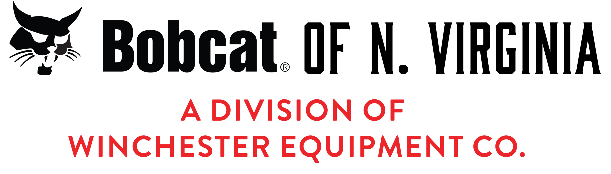 Bobcat of Northern Virginia Logo