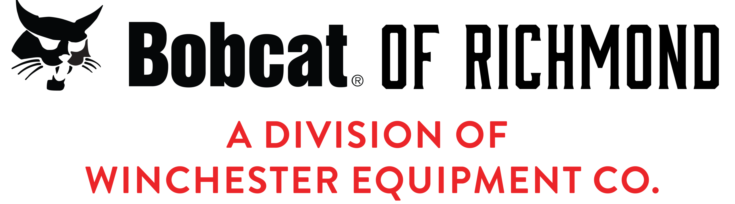 Bobcat of Richmond Logo