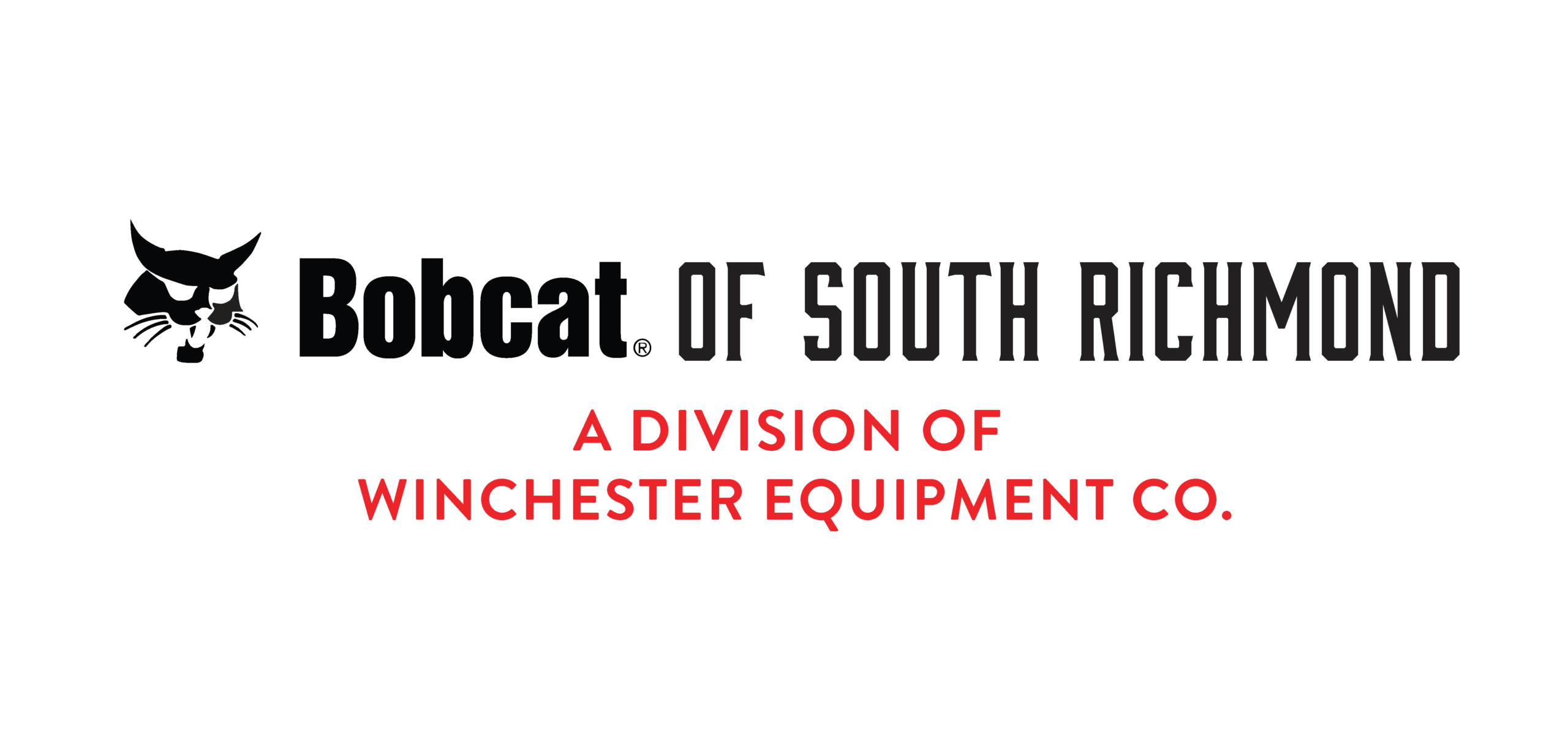 Bobcat of South Richmond Logo
