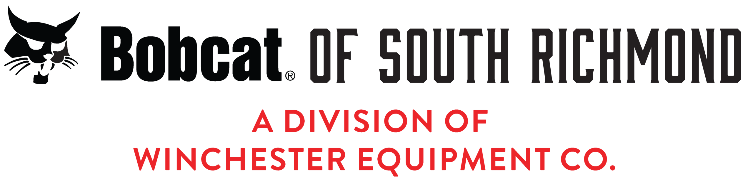 Bobcat of South Richmond Logo