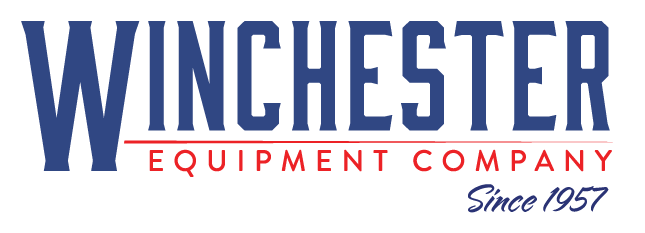 Winchester Equipment Logo