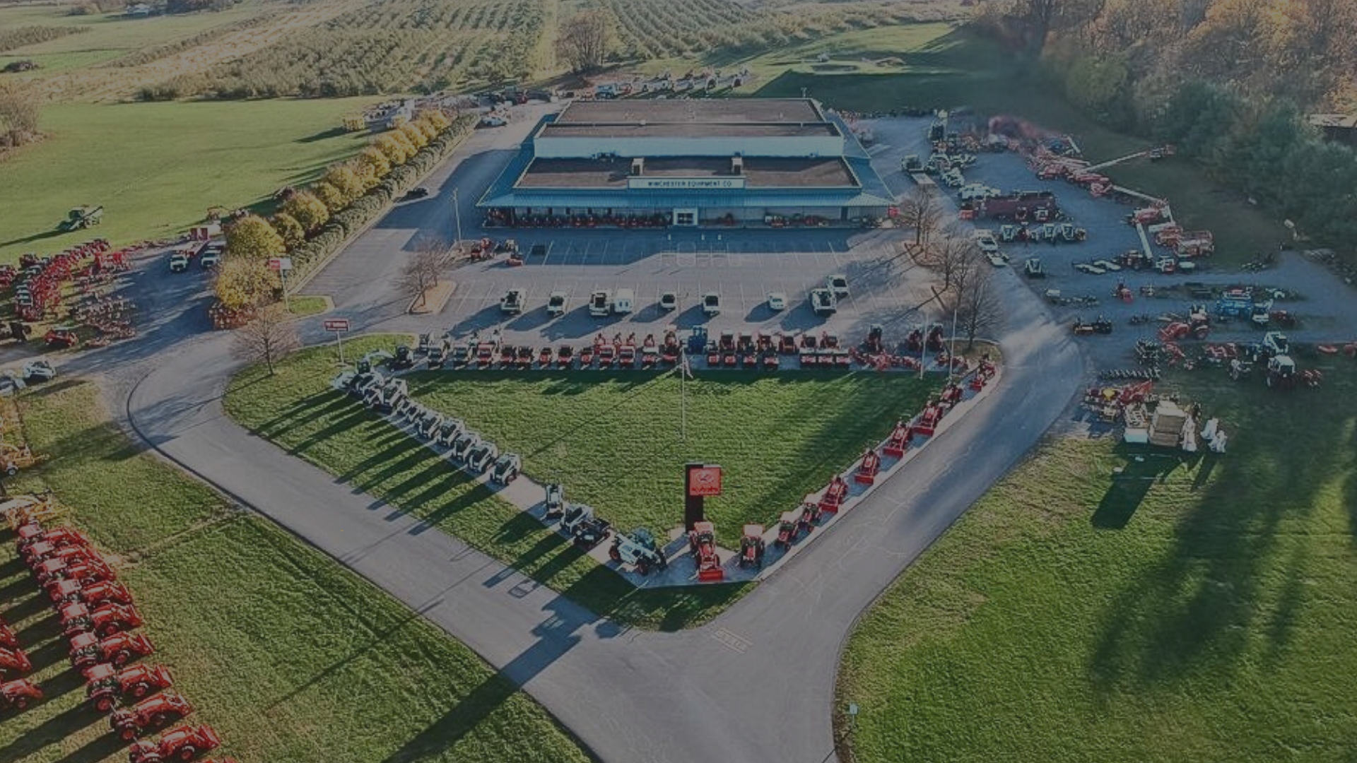 Winchester Equipment - Winchester, Virginia